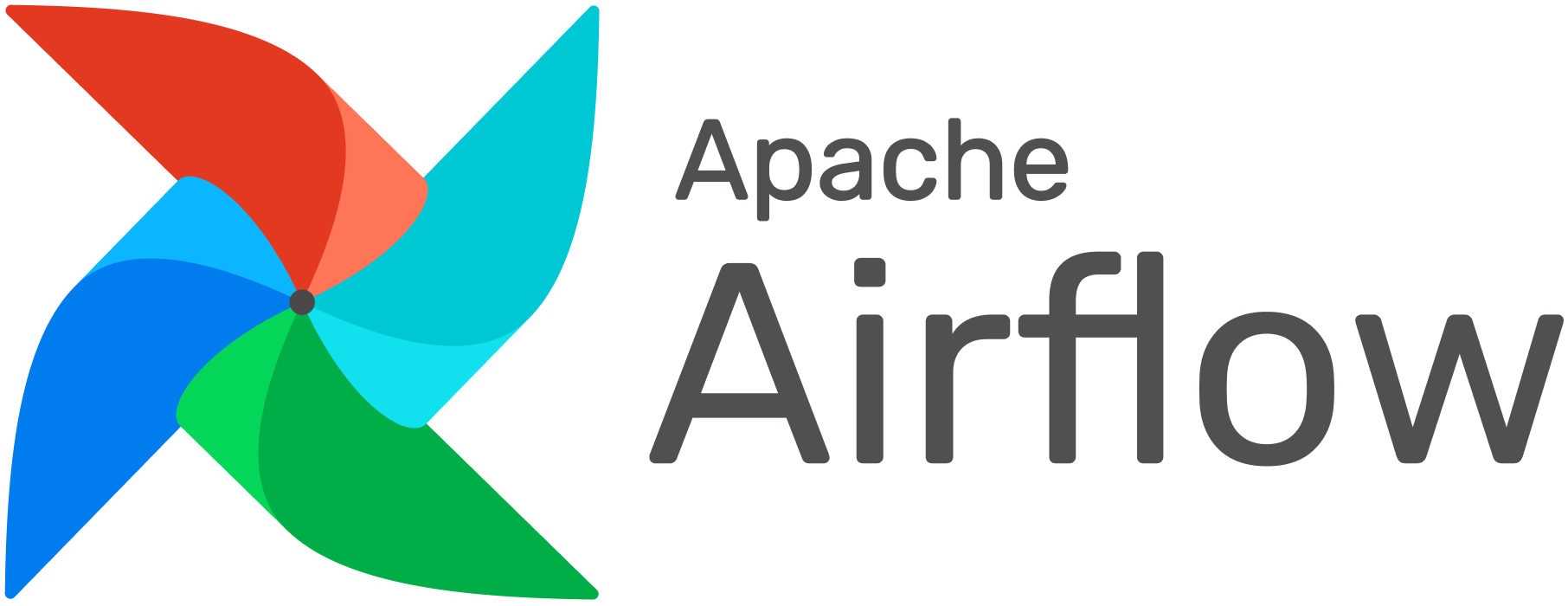 apache airflow logo