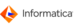 Informatica PowerCenter logo